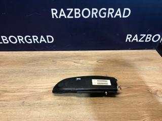 Запчасть подушка безопасности в сиденье правая Renault Megane 2003