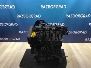Двигатель Renault Duster 1 1.5 K9K898 контрактная