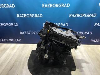 Двигатель Mazda Mazda3 BK 1.6 Z6 контрактная