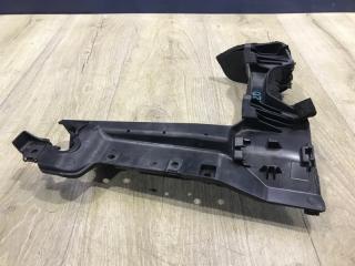Опора полки аккумулятора Range Rover Evoque 2018 2.0 AJ200 Опора полки аккумулятора Range Rover Evoque 2018 2.0 AJ200