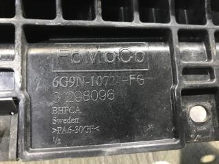 Опора полки аккумулятора Range Rover Evoque 2018 2.0 AJ200 Опора полки аккумулятора Range Rover Evoque 2018 2.0 AJ200