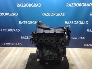 Двигатель Peugeot 308 2010 1.6 EP6C 0135QT Б/У