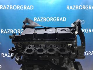 Двигатель Peugeot 308 1.6 EP6C