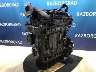 Двигатель 308 2010 1.6 EP6C