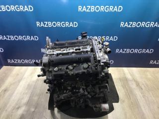 Двигатель Infiniti G37 V36 3.7 VQ37VHR 2013 (б/у)