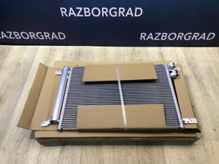 Радиатор кондиционера Skoda Octavia A7 новая