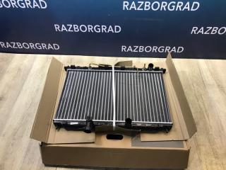Радиатор охлаждения Kia Rio 2 акпп новая