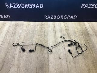 Датчик парктроника задний Mercedes-Benz C-Class S204 2.2 646.811 контрактная