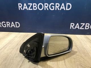 Зеркало правое Kia Rio 1 1.5 A5D контрактная