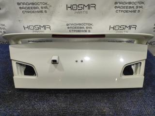 Крышка багажника NISSAN SKYLINE 2005