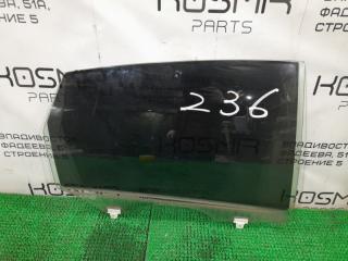 Стекло двери заднее правое NISSAN FUGA 2007
