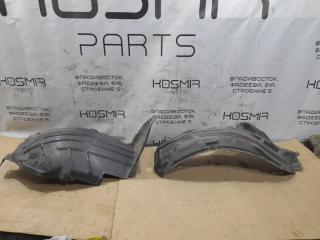 Подкрылок передний левый NISSAN FUGA 2004