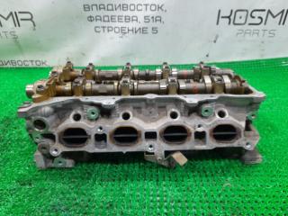 Головка блока цилиндров Nissan Cube YZ11 HR15DE 2006 (б/у)