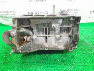 Блок цилиндров Nissan Cube YZ11 HR15DE 2006 (б/у)