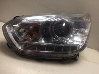 Запчасть фара передняя левая CHERY TIGGO 2005-2015 T11 T113772010AF Б/У Фара передняя левая CHERY TIGGO 2005-2015 T11 T113772010AF Б/У