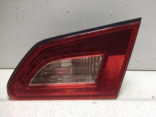 Запчасть фонарь задний правый INFINITI G35 2007-2014