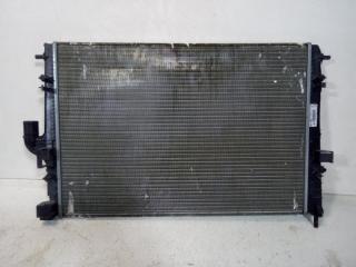 Радиатор основной LADA LARGUS 2012-2018