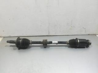 Запчасть привод (полуось) передний правый SUZUKI SX4 2006-2013