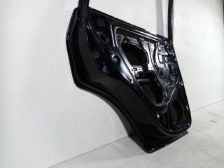 Дверь задняя левая TIGGO T11 Дверь задняя левая TIGGO T11