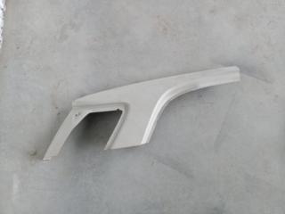 Запчасть боковина кузова задняя правая SUZUKI SX4