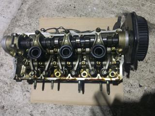 Двигатель (ДВС) 2003 3.2