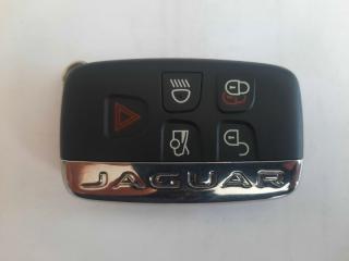 Запчасть ключ JAGUAR XF