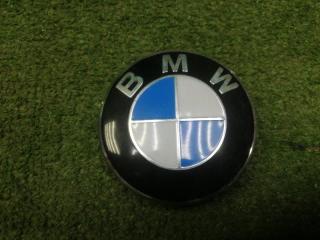 Заглушка BMW X3. X4 2010-2017