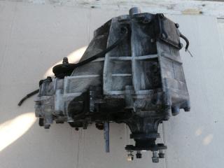 Запчасть раздатка TOYOTA LAND CRUISER PRADO 150 2021