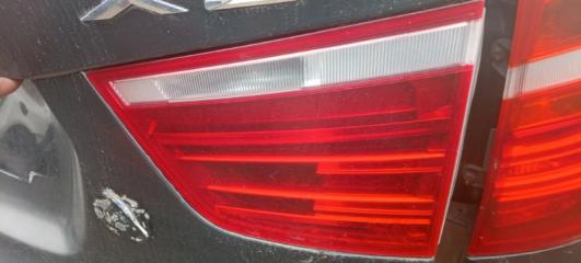 Запчасть фонарь задний правый BMW X3 2012