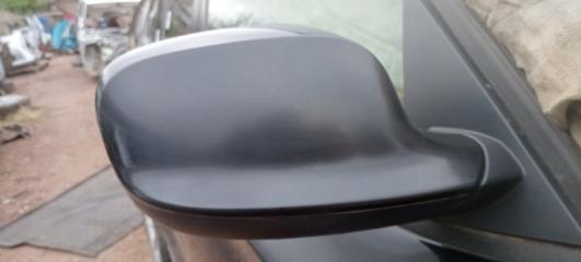 Запчасть зеркало двери правое BMW X3 2012