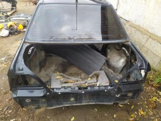 Запчасть панель задняя DAEWOO NEXIA 2012