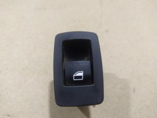 Запчасть кнопка стеклоподъемника задняя правая BMW X3 2012