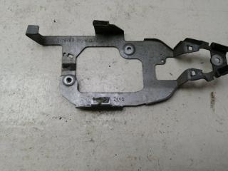 Запчасть кронштейн передний левый HONDA CIVIC 5D 2006-2012