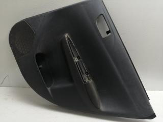 Запчасть обшивка двери задняя правая SUBARU IMPREZA 2007-2012
