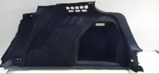 Запчасть обшивка багажника правая VOLKSWAGEN PASSAT B7 2011