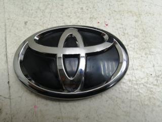 Запчасть эмблема задняя TOYOTA LAND CRUISER PRADO 150 2021