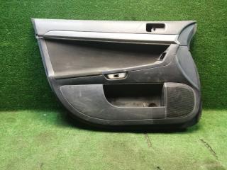 Запчасть обшивка двери передняя левая MITSUBISHI LANCER  10 2007-2017