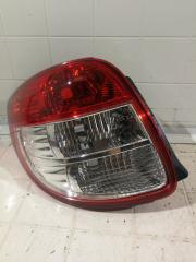 Запчасть фонарь новый задний левый SUZUKI SX4 Дорестайлинг 2006-2009