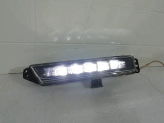 Запчасть птф led передний левый HONDA CR-V 5 2017-2019