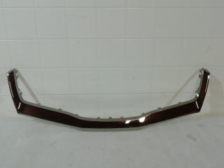 Запчасть хром решетки радиатора HONDA CIVIC 2005-2011