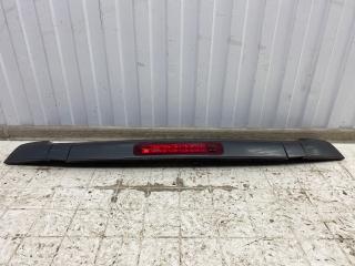 Запчасть спойлер крышки багажника HONDA PILOT 2 2008-2015