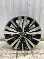 Запчасть диск колесный литой MITSUBISHI OUTLANDER 3 2018-2022
