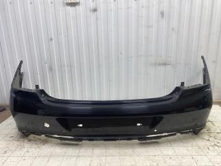 Запчасть бампер задний GENESIS G90 2019-2021