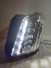 Запчасть фара led передняя левая CADILLAC ESCALADE 4 2015-2021