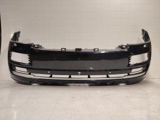 Запчасть бампер передний LAND ROVER RANGE ROVER 4 2012-2017