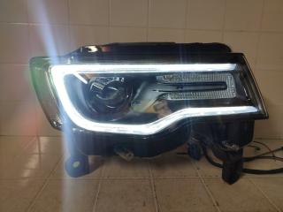 Запчасть фара ксенон передняя правая JEEP GRAND CHEROKEE 4 Рестайлинг 2013-2022
