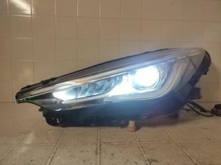 Запчасть фара led передняя левая INFINITI QX50 2017-2022