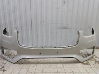 Запчасть бампер передний VOLVO XC90 2014-2019