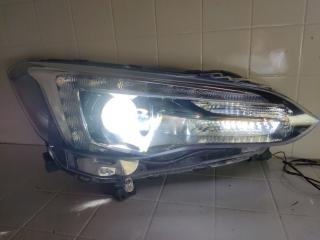 Запчасть фара led передняя правая SUBARU XV 2017-2021