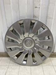 Запчасть колпак r15 SKODA RAPID 2012-2020